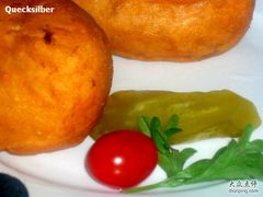 veg-露西亚咖啡西餐厅(哈尔滨俄侨纪念馆店)