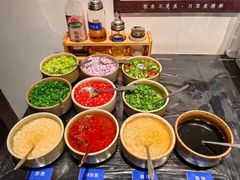 -大良毋米粥(锦龙路总店)