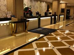 -新疆尊茂银都酒店