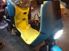 -九号电动车(安定门内大街店)