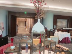 -粤财皇冠假日酒店·彩华轩中餐厅