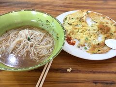 -周记蟹仔粉(侨港风情街店)