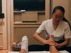 -SPA·印象足道养生(大运河度假区四望亭店)