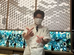 -小十Omakase(地王大厦店)