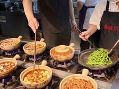 -常和州·夜宵大排档(常州单店)