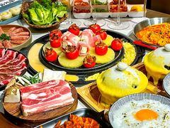 -广信牛奶甜品世家(台东店)
