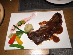 牛仔骨-香草意餐厅(杏石口路店)