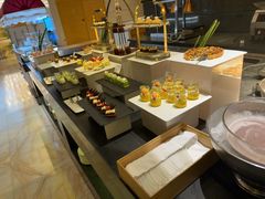 -武汉武昌威斯汀酒店-知味自助餐厅