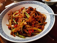 -新李记 · 口味菜馆(南郊公园店)