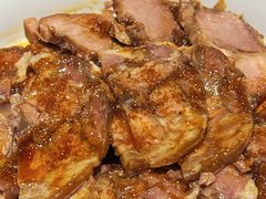 -河沿肉饼Beijing Pie(东华门店)