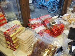 -长人馄饨铺(解放街店)