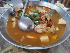 -涵家味土菜馆·徽州一绝臭鳜鱼(三河古镇店)