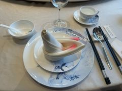 -勺园中餐厅