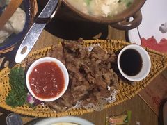 -新悦·霞浦海鲜生(上下杭店)