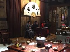 大堂-白乐天毛肚火锅馆(南滨路店)