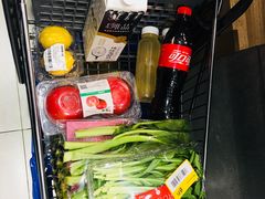 -盒马鲜生(宝地店)