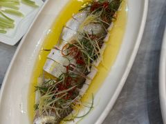 -玉华台饭庄·淮扬菜·烤鸭(望京店)