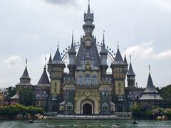 -富国岛珍珠游乐园