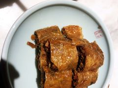 素烧鸡-小吊梨汤·北京菜·烤鸭(鸟巢店)