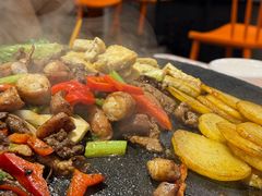 -一烙锅(友谊店)