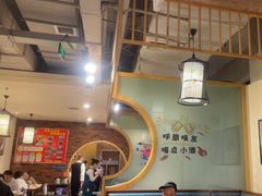 -阿串串老火锅(力盟店)