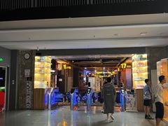 -万达影城(双流万达广场CINITY店)