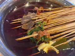 -成都瓜串串(华强北店)