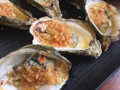 -吉香碳烤生蚝(仙霞路店)