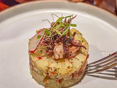 -Brut Eatery悦璞食堂(建国东路店)
