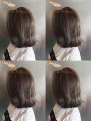 -Style HAIR