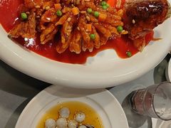 -宋园·金宴浙鲜馆(静安店)