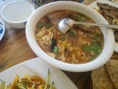 -溢心园香河肉饼总店