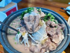 -老板恋上鱼(恒隆广场店)