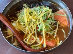 -服务大楼冷面(延大店)