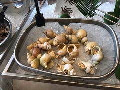 -万达瑞华酒店美食汇自助餐厅(楚河汉街店)