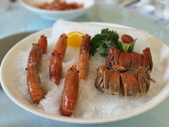 -渭塘酒家(生态园店)