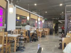 -重庆巴渝火锅(钟家村店)