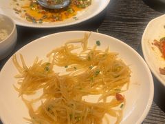-金谷仓家庭料理(马泉营店)