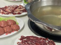 -贵宾牛·潮汕牛肉火锅(珠池总店)