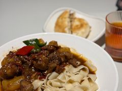 -一醒·手工面·西北传统小吃(悠方购物中心店)
