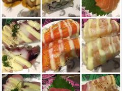 -元气寿司(金光华店)