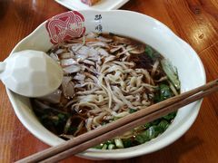 -邵顺兴锅盖面(金山宝地店)