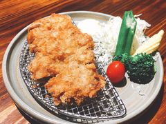 喜豚招牌猪排-KITON喜豚(清晖园店)