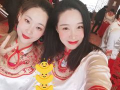 -万商花园酒店万雅轩中餐厅