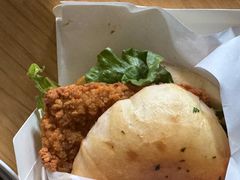 -必胜客(安河桥北店)