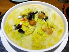 -猪腰世家·粤菜猪腰汤(江西路店)