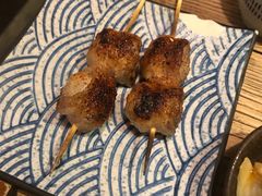 -酒窝烧鸟(科华街店)