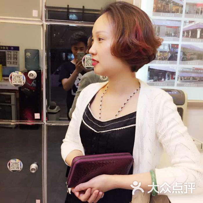 丽锦美容美发(光明路店)