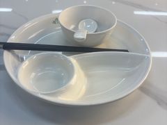 -清心素食自助餐厅(夫子庙店)