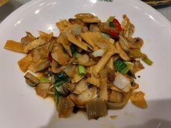 -新白鹿餐厅(龙游路总店·杭帮菜名店)